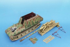 Panzer 17cm kanone 72 - panzer,