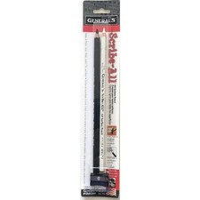 General's Scribe - alle