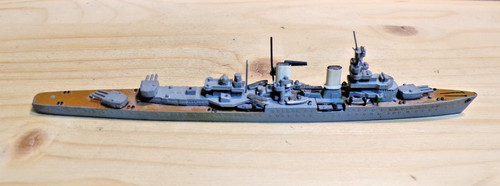 A717 hansa modell schiff - hansa, s