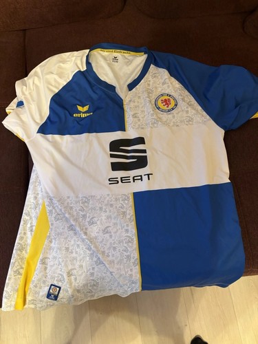 Eintracht braunschweig trikot - eintracht,
