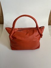 Bree Orange Damen Handtasche