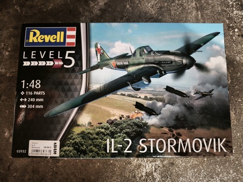 Revell 03932 il - revell,