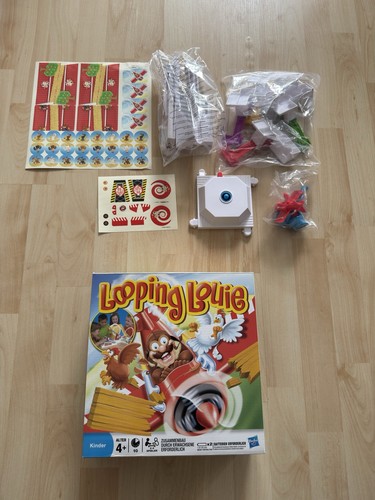 Looping louie spiel - looping,