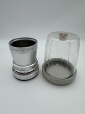 Carl Zeiss Distagon 4/50mm / f.Hasselblad