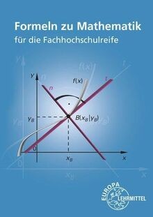 Formeln mathematik für - für, die