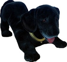 Wackel Dackel - Labrador