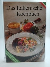 Das italienische Kochbuch 