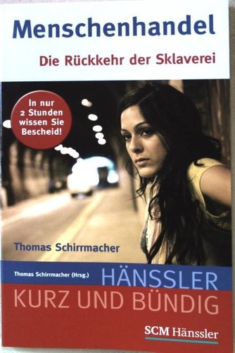 Menschenhandel die rückkehr - menschenhandel,