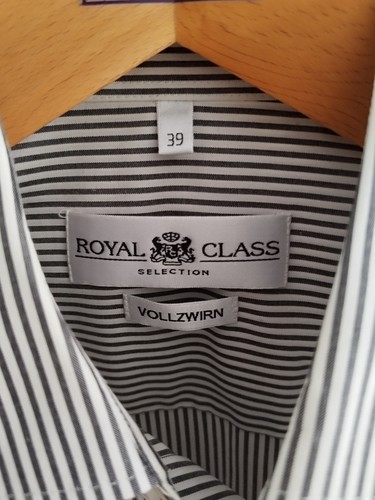 Royal class selection - class, herren