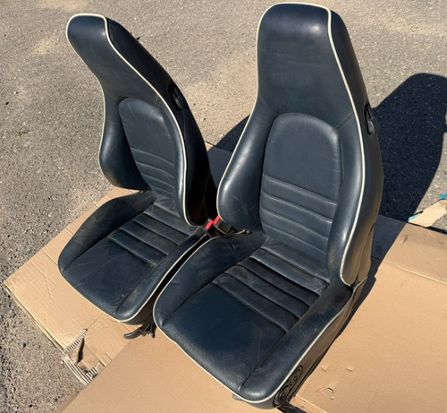 Porsche 911 964 944 968 - , 930