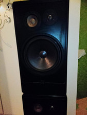 Canton Lautsprecher Boxen CT 1000