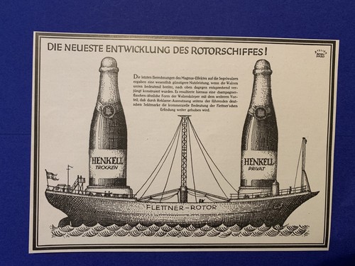 1925 henkell sektkellerei - henkell,,