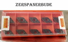 SANDVIK Wendeplatten DNMX