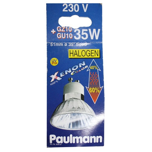 Rarität paulmann 836 - paulmann, 836.07
