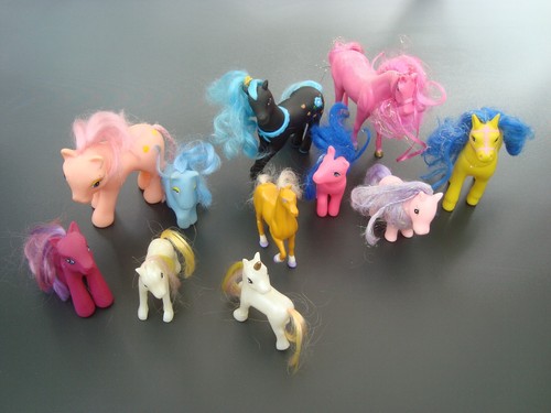 11x sammlung sweet - 11x,