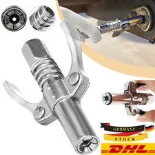 Fettpresse Mundstück