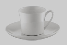 Kaffeetasse Jade weiß  2 tlg von Rosenthal mehr da