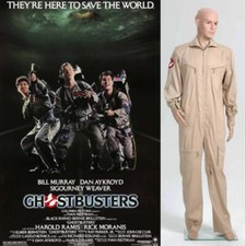 SALE Ghostbusters Jumpsuit