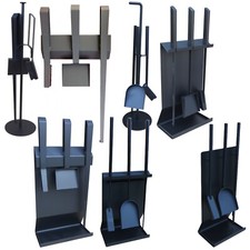 Kaminbesteck skandinavisch