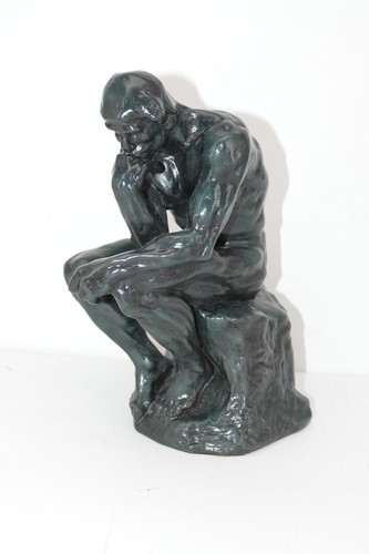 Der denker rodin - ++, sehr