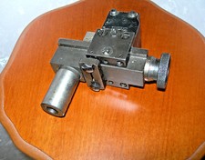 "Schaublin-102"  Werkzeughalter  Zubehörteil