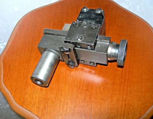 "Schaublin-102"