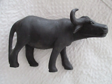 Wasserbüffel Figur 280 g