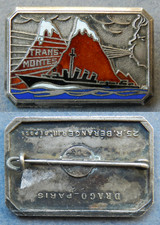 TRAMONTANE, TORPEDOBOOT, TRANS