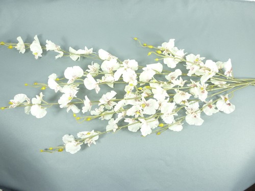 Orchideenzweige kunstblume - 2,