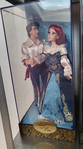 Disney ariel designer - ariel,