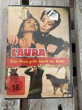 Laura - Eine Frau geht durch