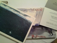 Island : 24 Aquarelle