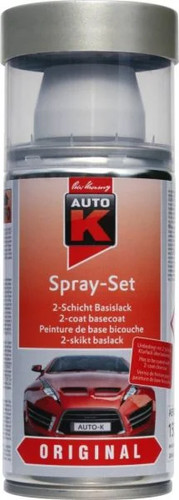 Auto spray set - audi, lb7z