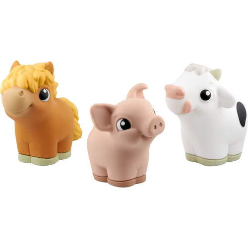First tonies bauernhof - first,