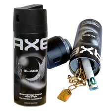 Deodorant Geheimfach |