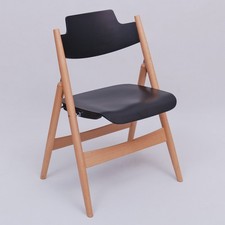 Vintage Klappstuhl SE 18 Egon