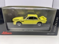 BMW 3.0 CSL / E09 1972 -
