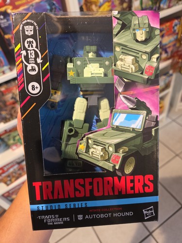 The transformers - the, transformers: