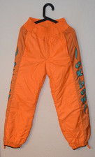 OXBOW, Skihose, Gr. M, orange