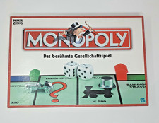Monopoly parker 2001 - monopoly, |