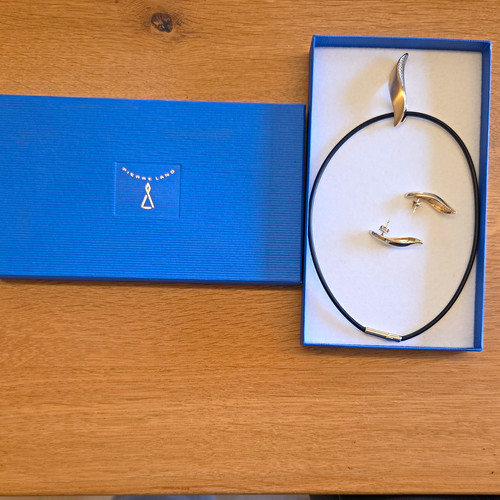 Pierre lang schmuckset - pierre,