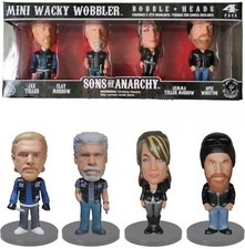 Sons of Anarchy Figuren Mini