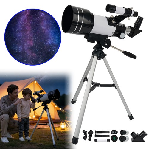 Reise teleskop astronomie - reise,