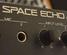 Roland Space Echo RE-3 Digital