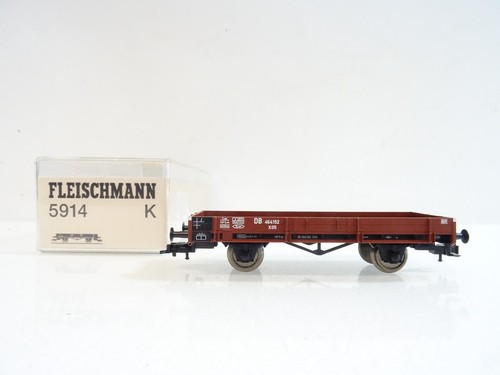 Fleischmann 5914 - h0,