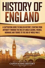 History of England: A