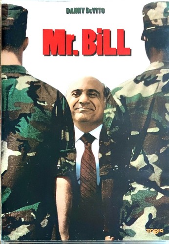Bill dvd oop - bill, rar