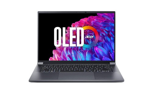 Acer swift intel - x, 14