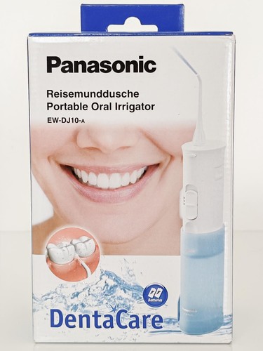Panasonic reisemunddusche - panasonic,