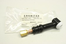 CRONITEX 09W09001  Brennerkörper CX 9 Starr  AB1607239 OVP